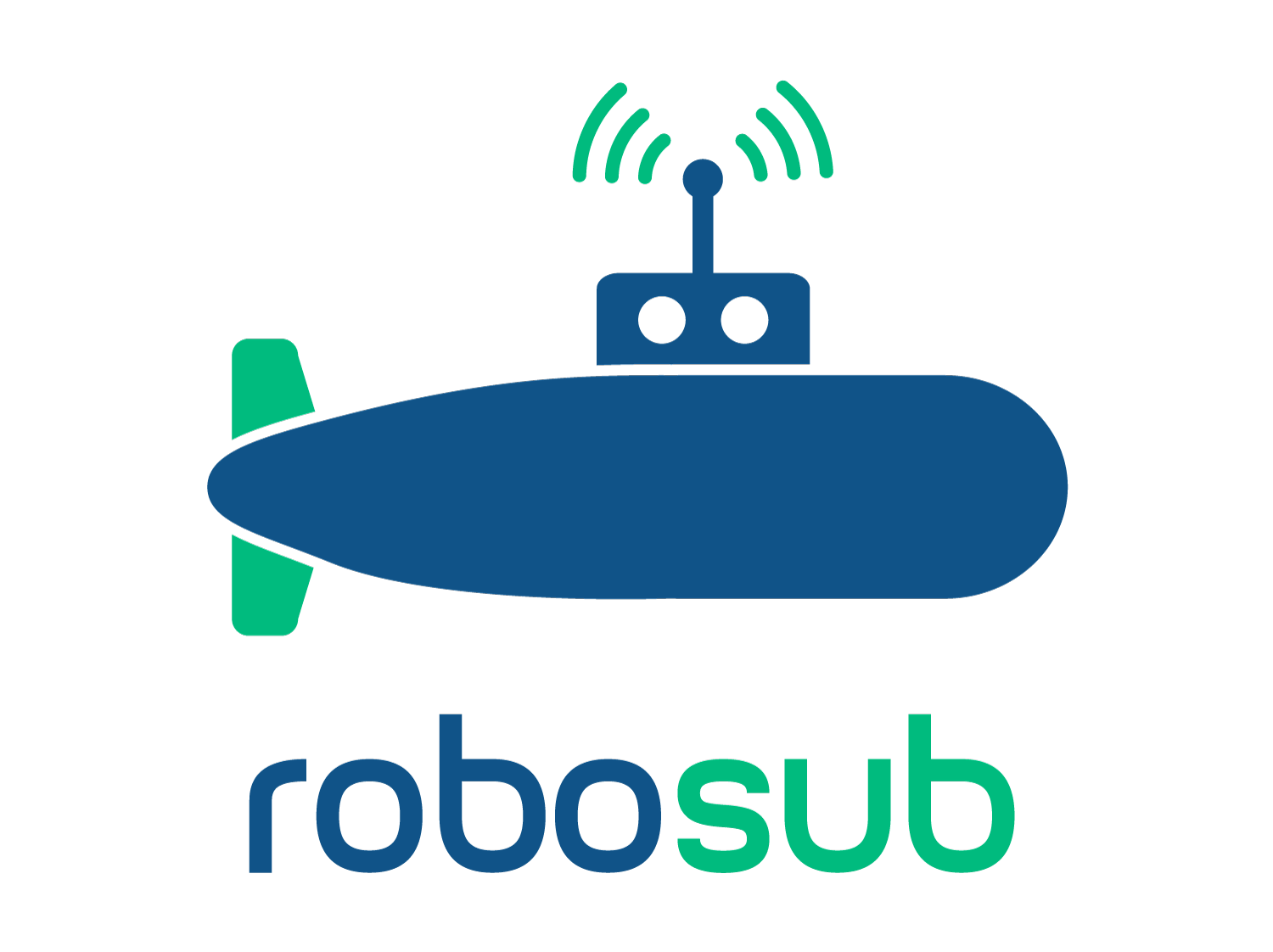 RoboSub Logo
