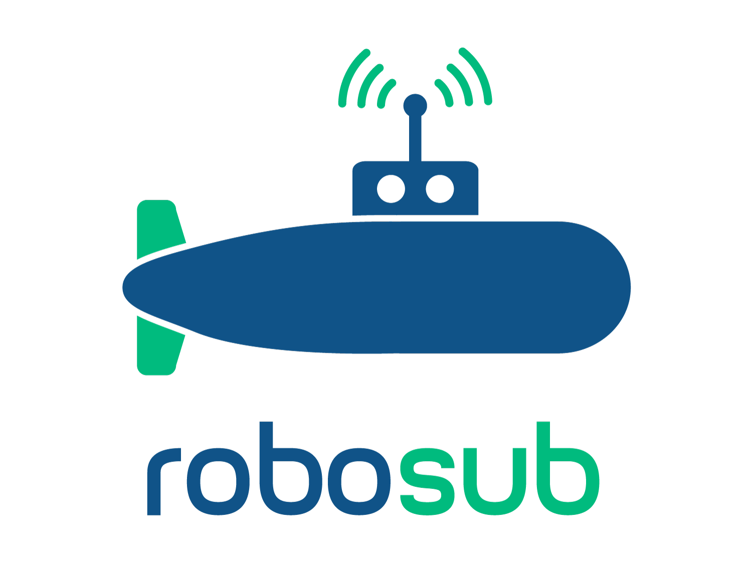 RoboSub 2023 Handbook RoboSub Logo